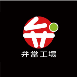 弁當工場-logo