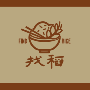 找稻-logo