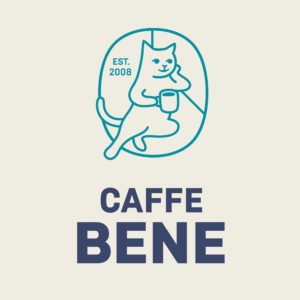 大麥網路合作夥伴-咖啡伴 Caffebene