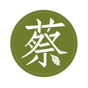 蔡老師蔬食便當